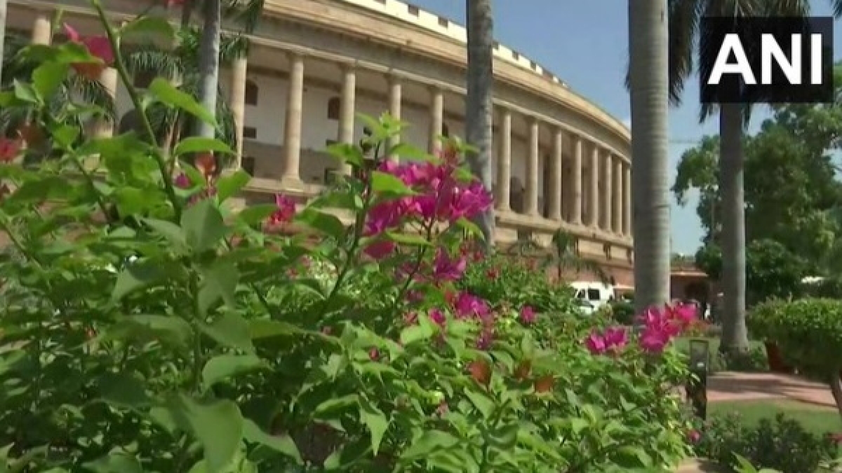 Parliament Parliament
