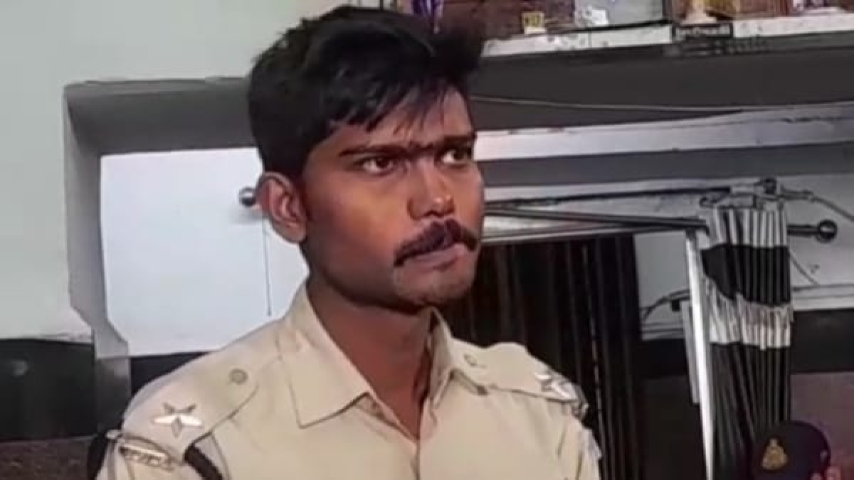 सिटी कोतवाली पुलिस ने किया गिरफ्तार