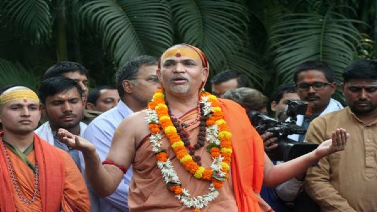 shankracharya shankracharya