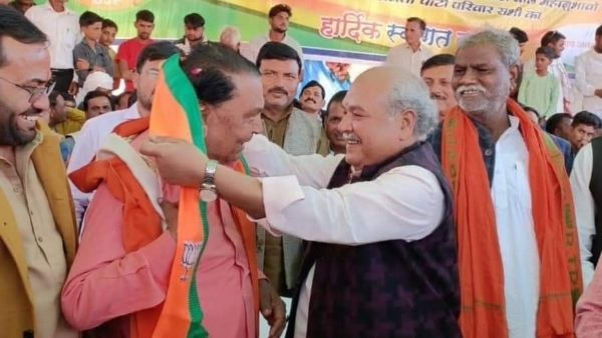 sheopur sheopur