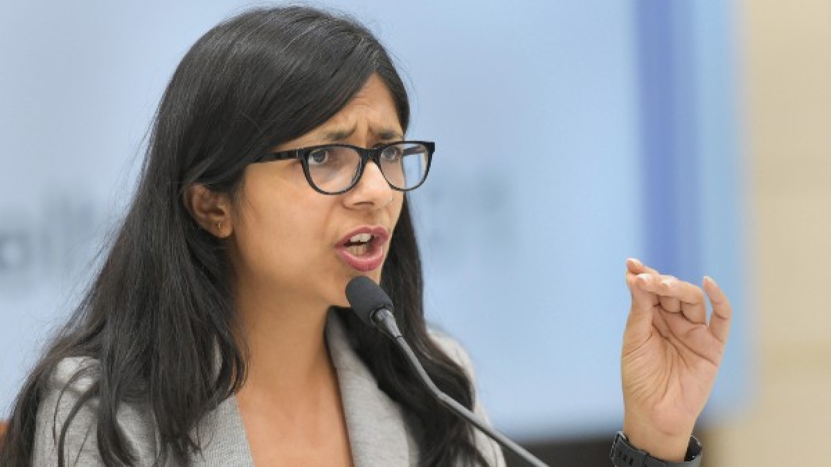 swati maliwal swati maliwal
