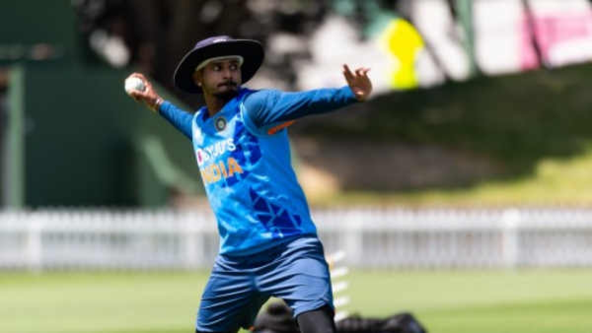 Shreyas Iyer Shreyas Iyer