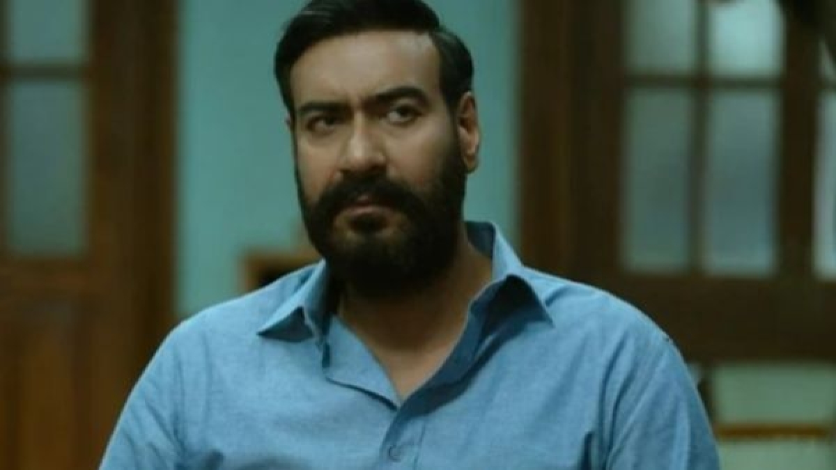 Ajay Devgan Ajay Devgan