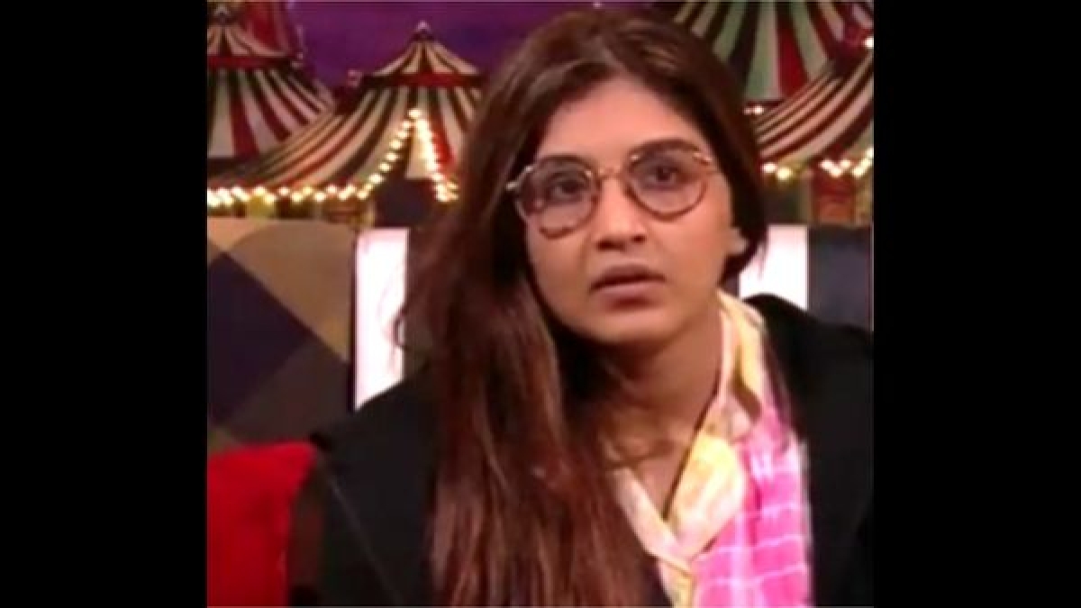घर की नई कैप्टन बनीं निमृत