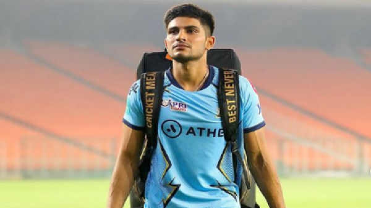 Shubman gill Shubman gill