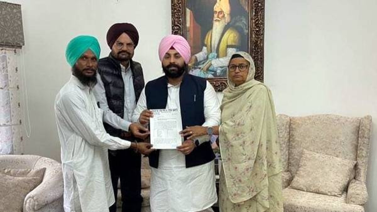 Sidhu Musewala Sidhu Musewala