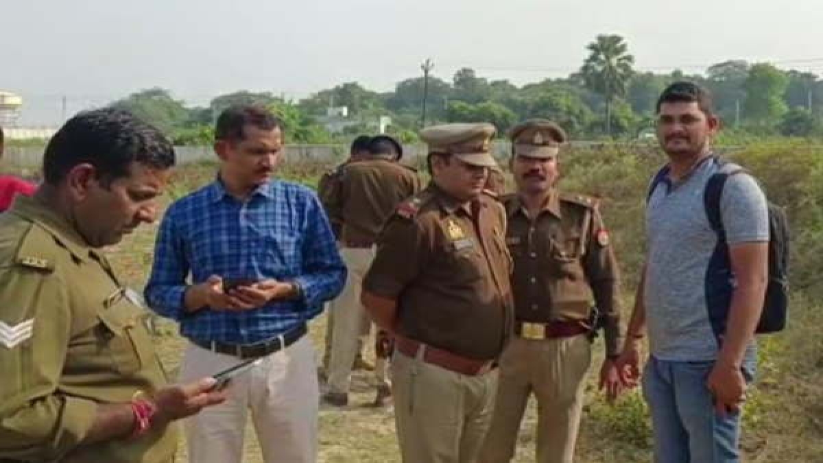 धर्म न बदलने पर फेंका था चौथी मंजिल से