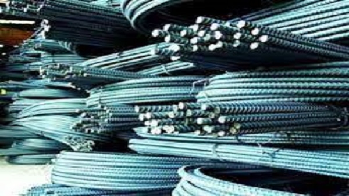 steel steel