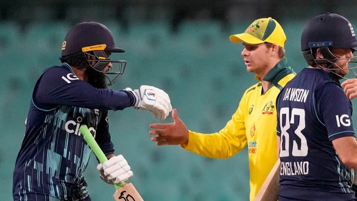 AUS vs ENG ODI Series: Steve Smith set new Australian record by making 14000 international runs AUS vs ENG ODI Series: Steve Smith set new Australian record by making 14000 international runs