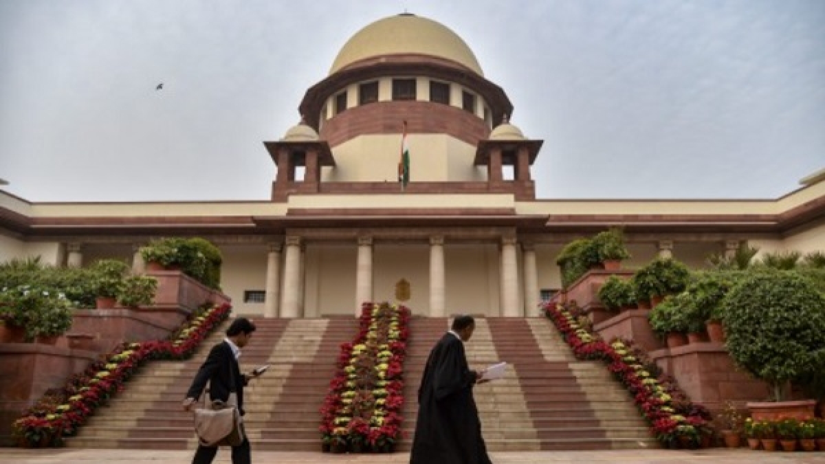 supreme court supreme court