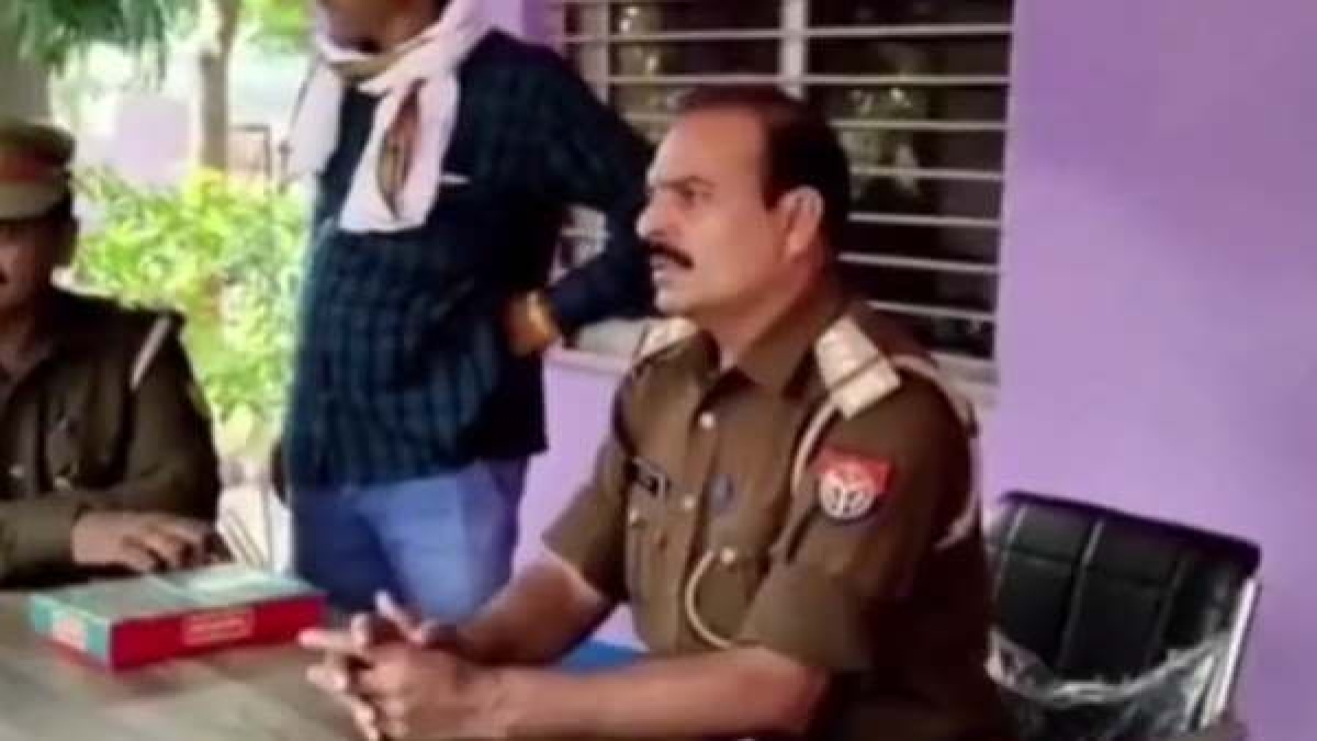 बेटी पैदा होने पर दिया तीन तलाक