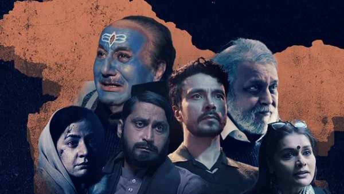 जूरी ने कहा- द कश्मीर फाइल्स एक प्रोपेगेंडा