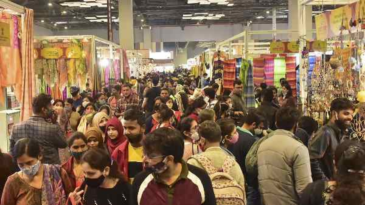 Trade fair 2022 delhi Trade fair 2022 delhi
