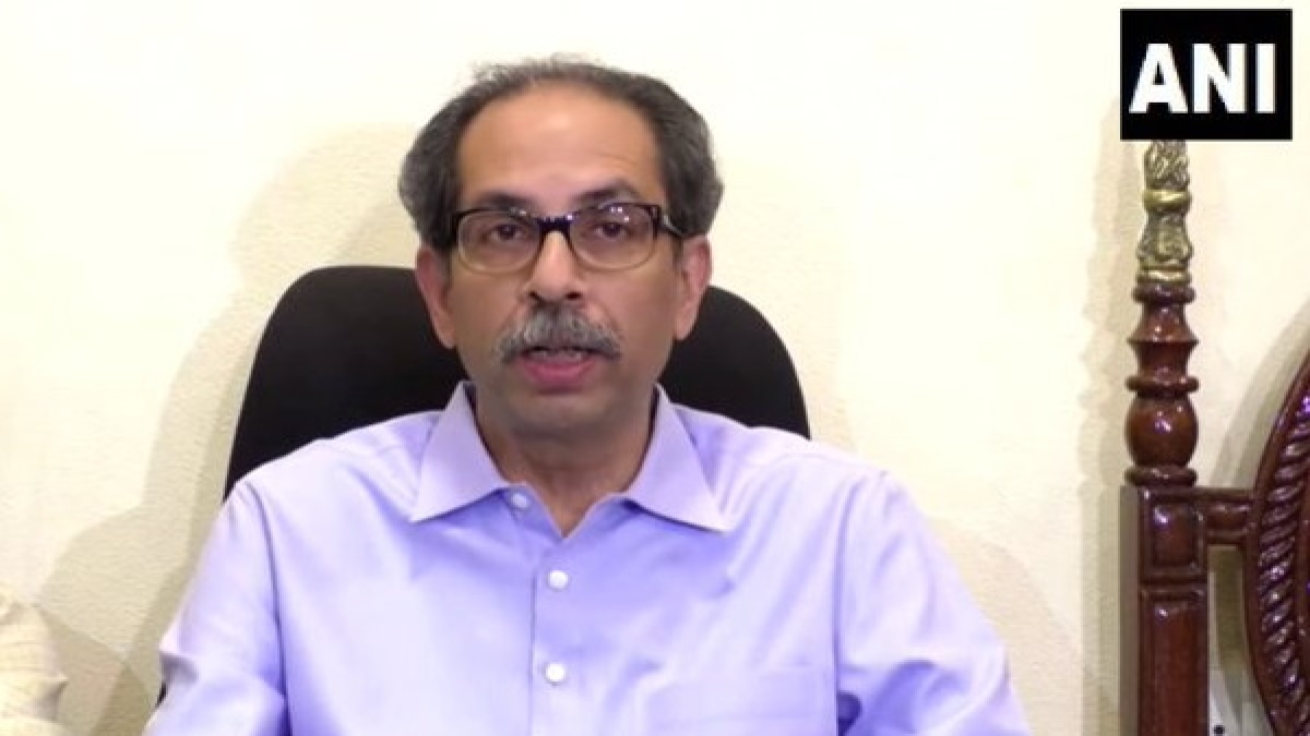 uddhav uddhav