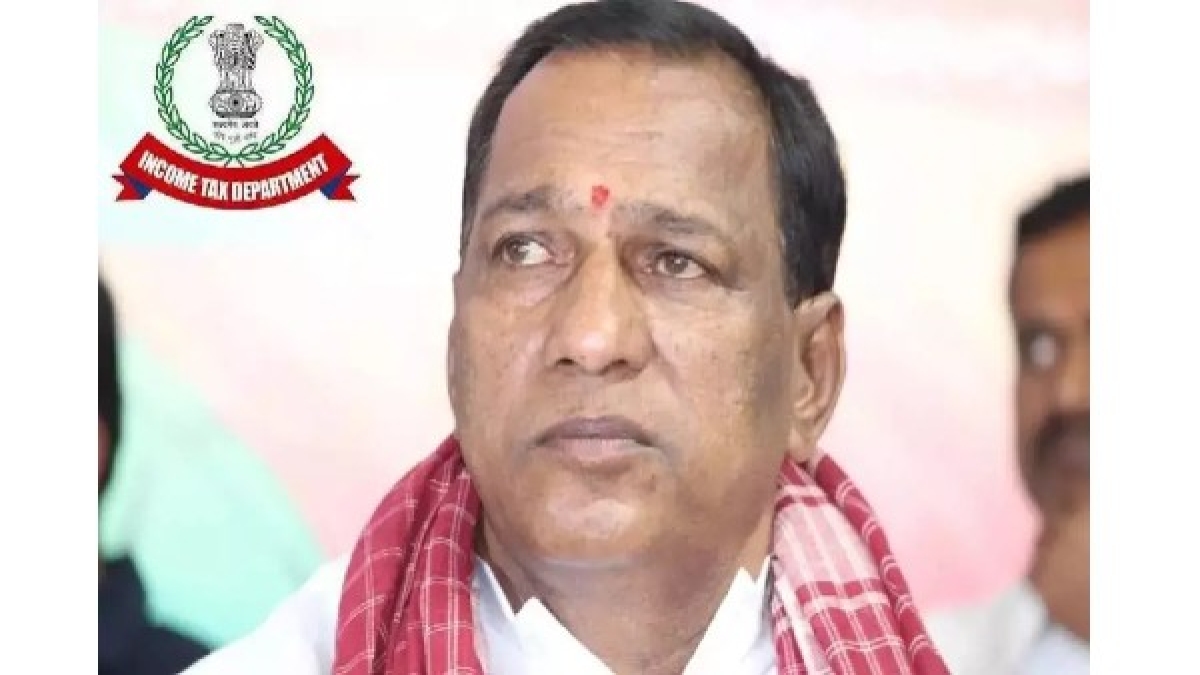 telangana telangana