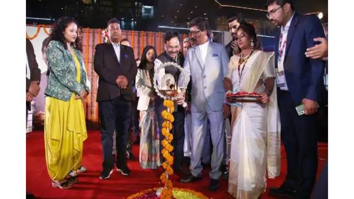 jharkhand jharkhand