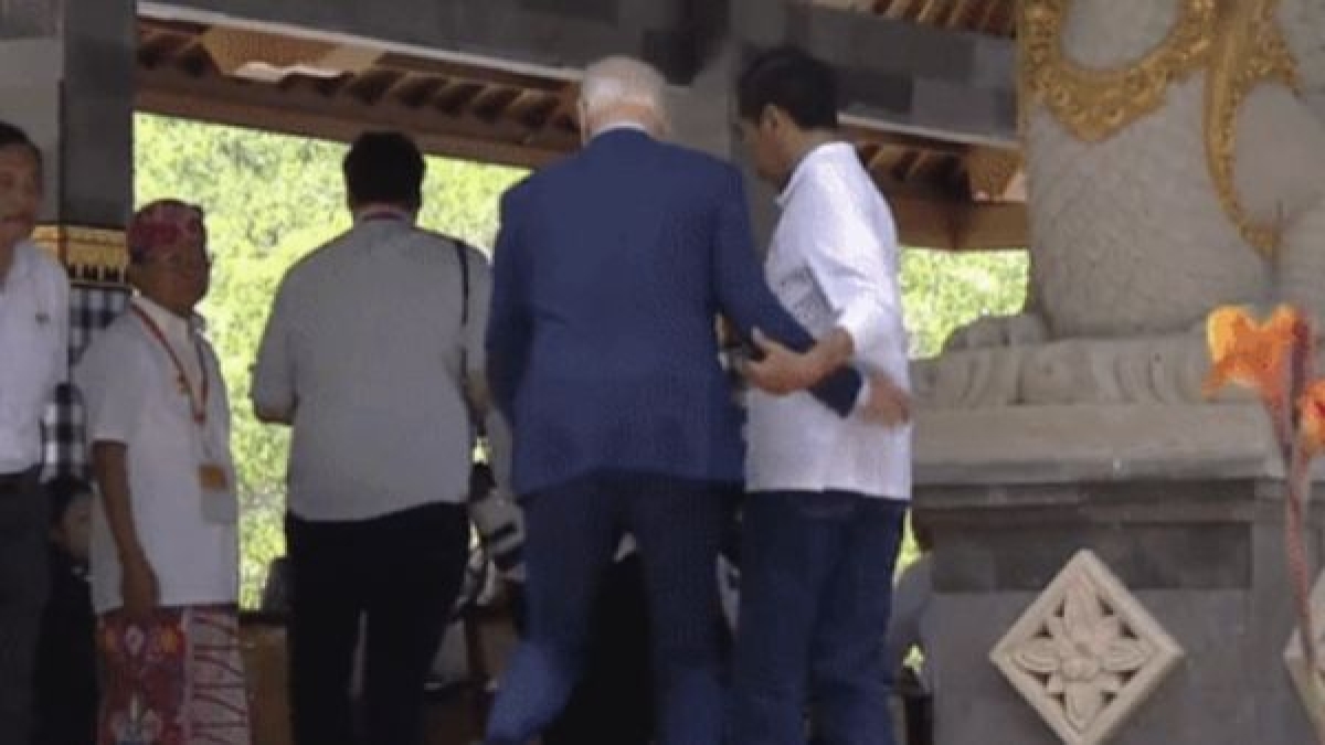 biden stumbles biden stumbles