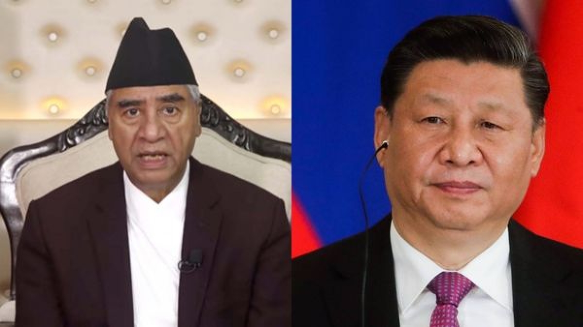 नेपाल को चीन क्यों मानता है जरूरी?