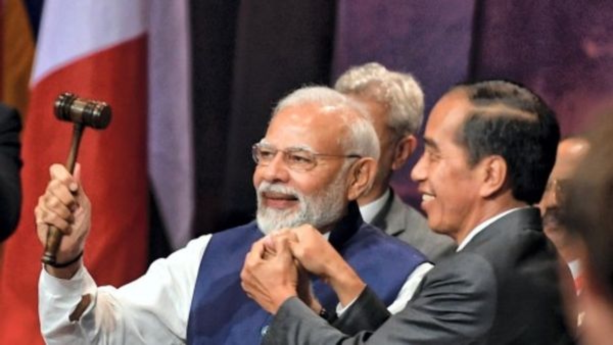 India G20 Presidency India G20 Presidency