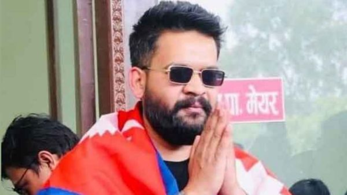 बालेन शाह के चुनाव जीतने के बाद आया बदलाव
