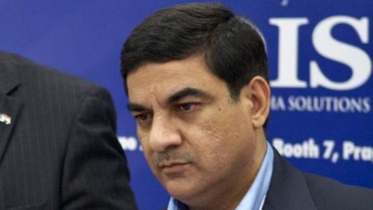 संजय भंडारी पर आरोप क्या हैं?