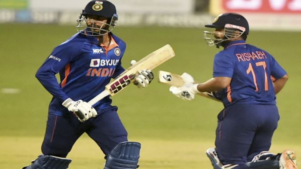 Venkatesh Iyer Venkatesh Iyer