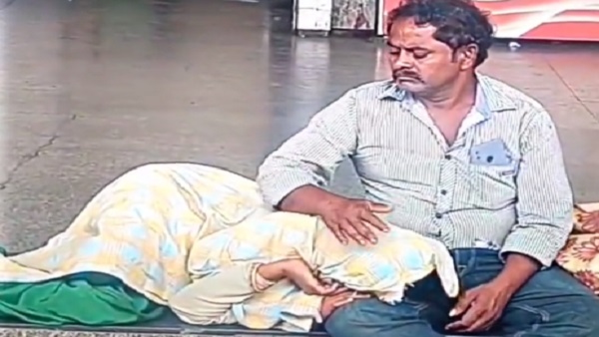 'हमसफर वही जो हर सफर में आपके साथ हो'