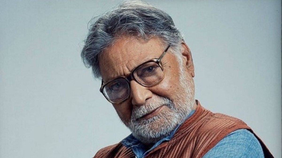 Vikram Gokhale Vikram Gokhale