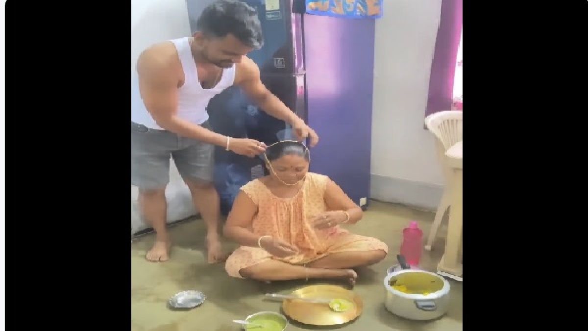 mother sun viral video mother sun viral video
