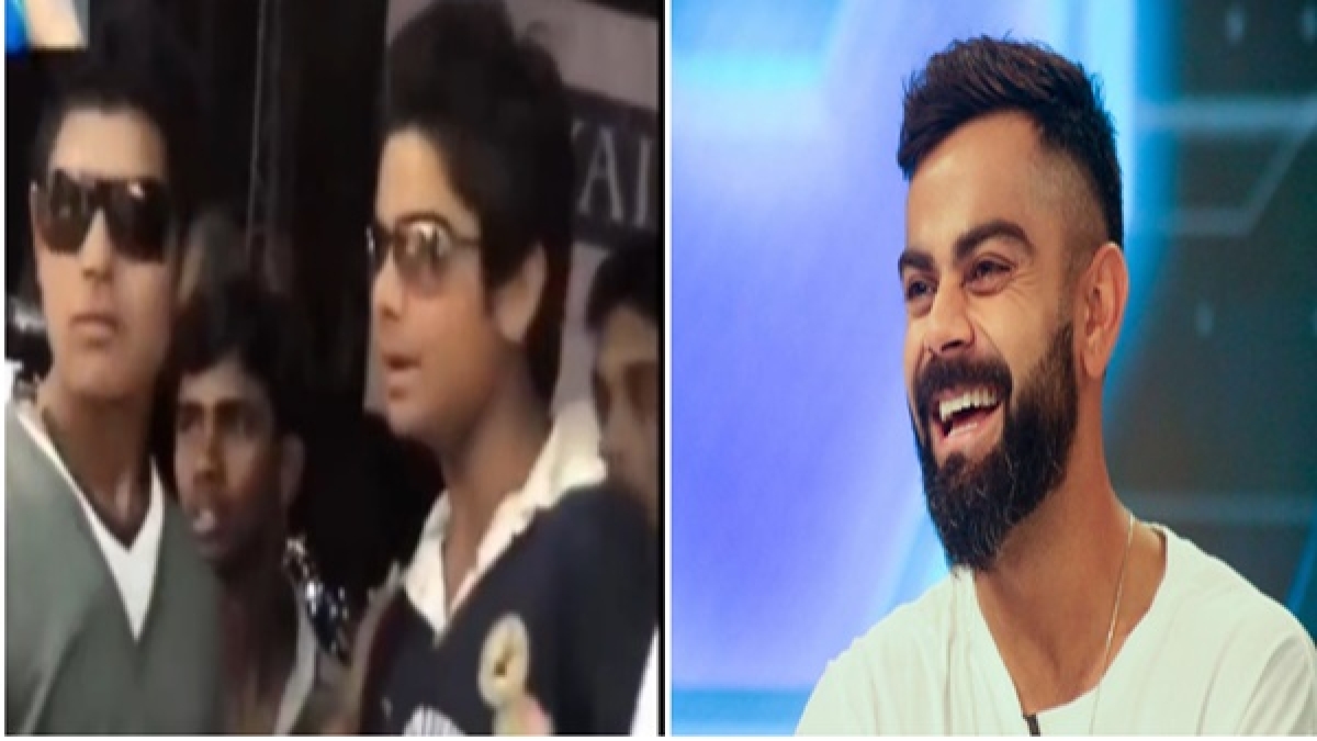 Virat Kohli Virat Kohli