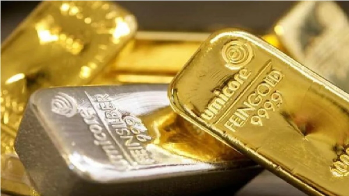 Gold Price in India gold and silver prices today 28 November sona chandi ke bhav Gold Price in India gold and silver prices today 28 November sona chandi ke bhav