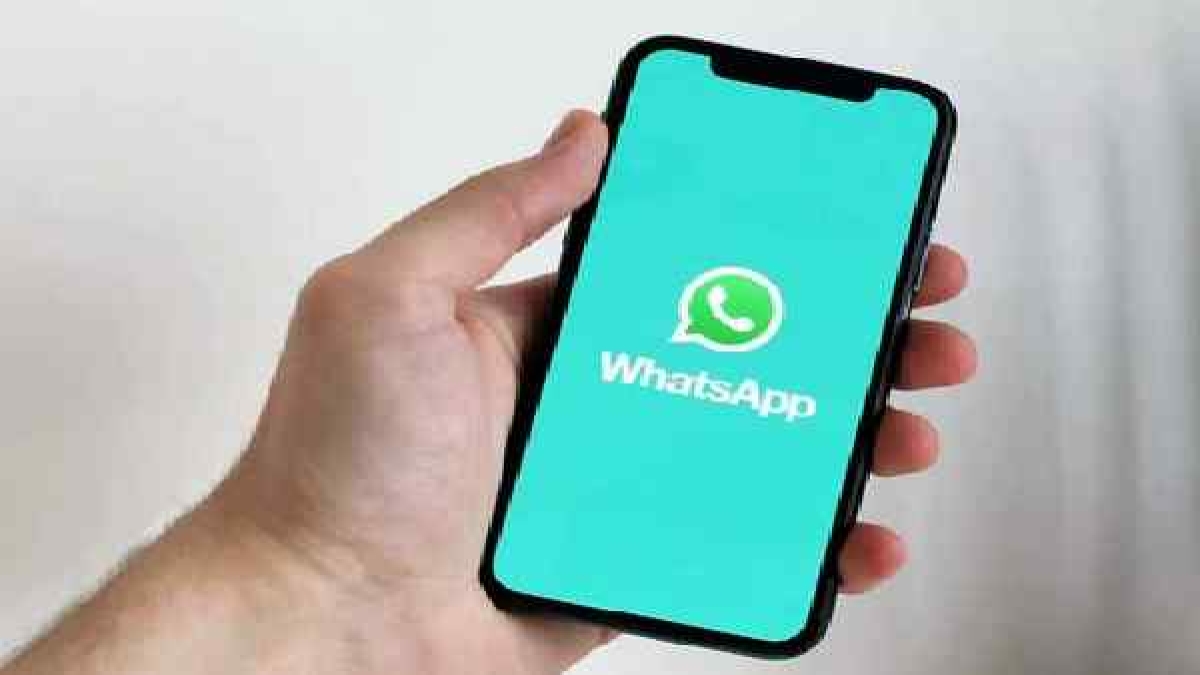 WhatsApp ने अक्टूबर में 23 लाख से ज्यादा अकाउंट बैन किए