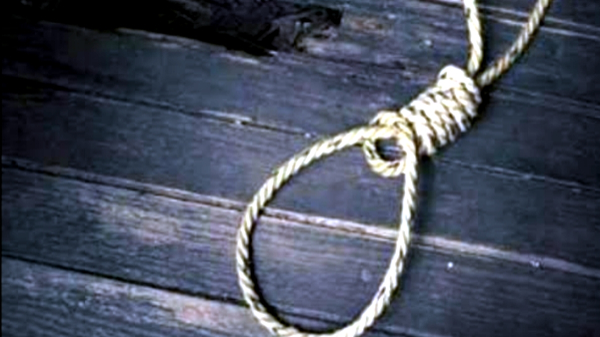 execution in Iran execution in Iran