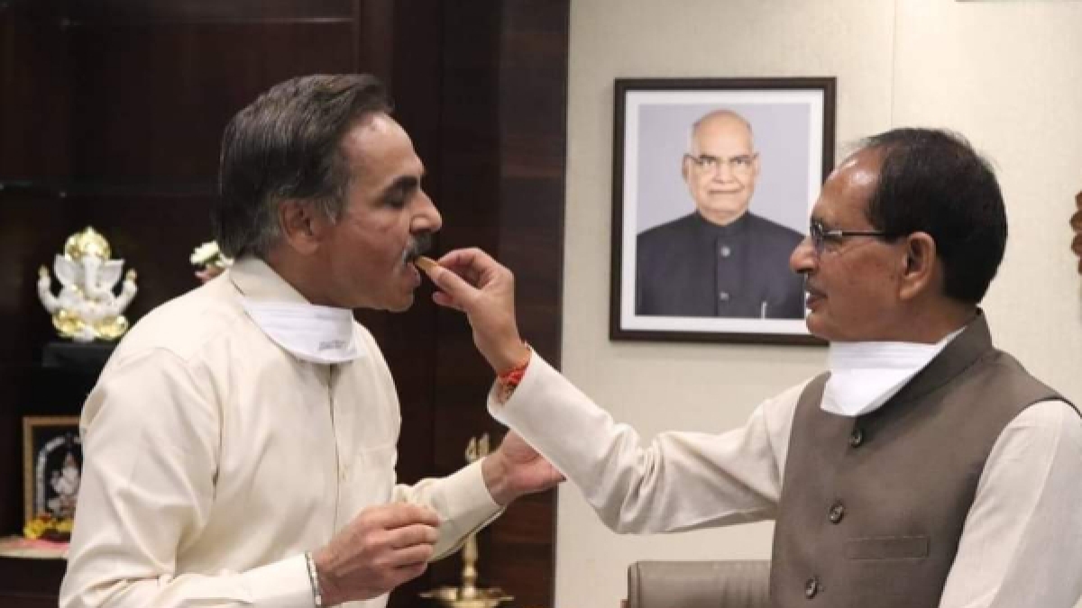 चीफ सेक्रेटरी इकबाल सिंह बैंस को मिला 6 माह का एक्सटेंशन चीफ सेक्रेटरी इकबाल सिंह बैंस को मिला 6 माह का एक्सटेंशन