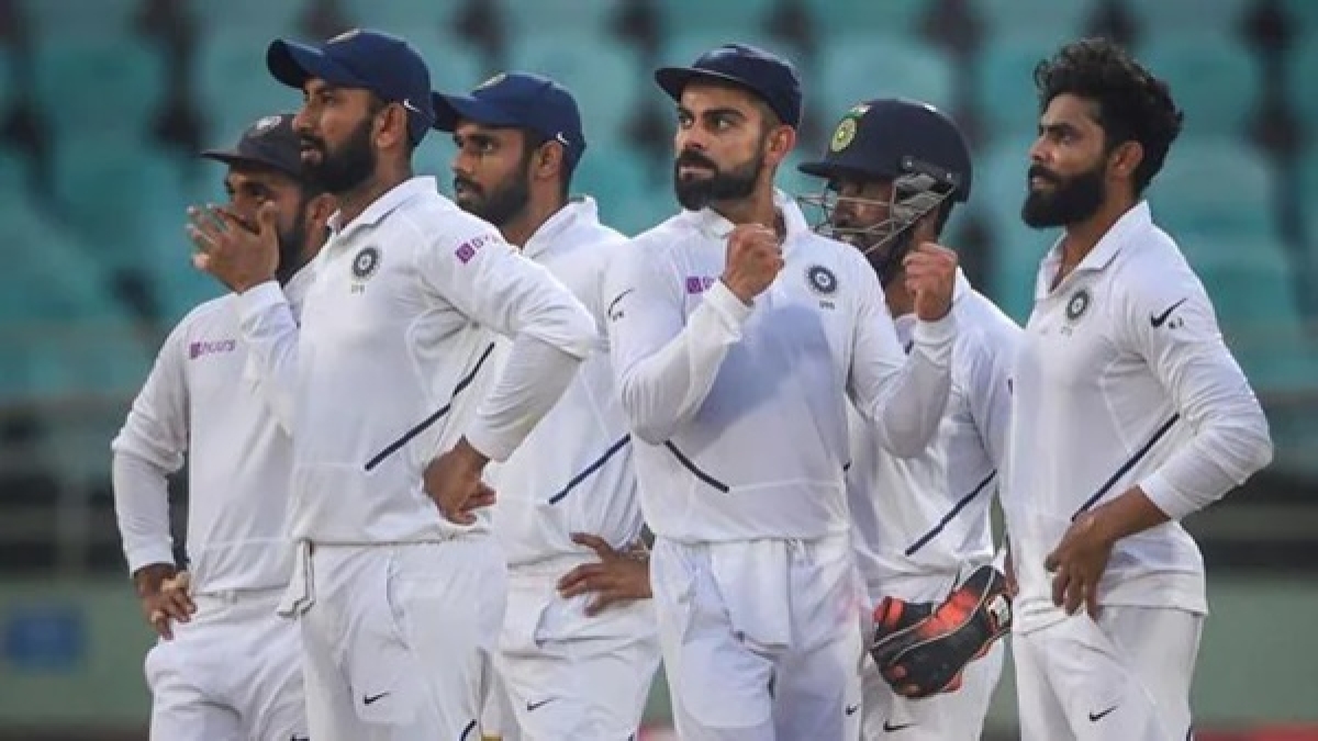 पाकिस्तान की हार से मिला भारत को फायदा
