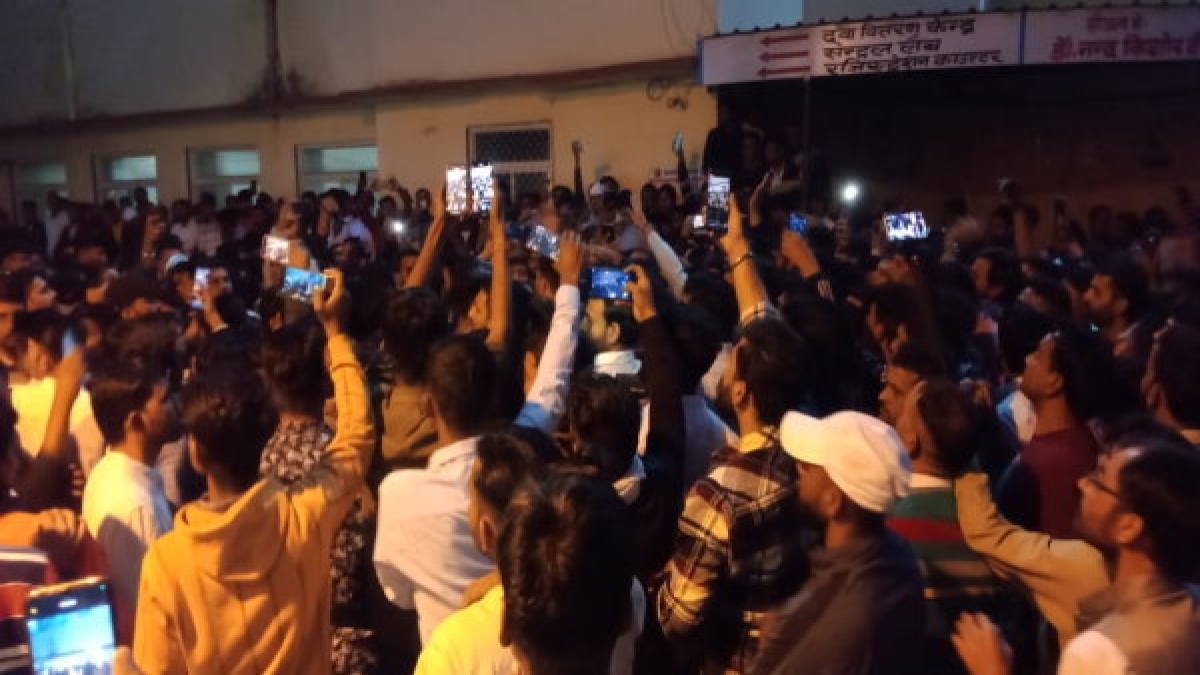 राजू ठेठ हत्याकांड में रोहित गोदारा की भूमिका?