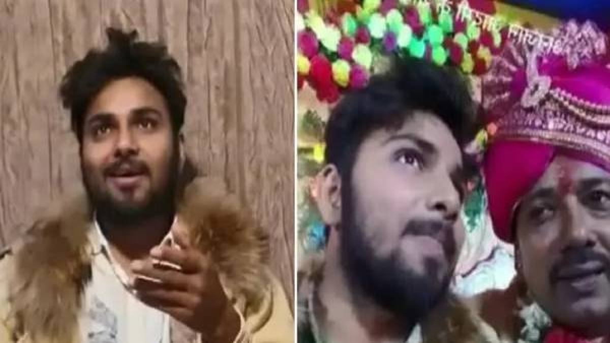 भागलपुर जिले का है वीडियो