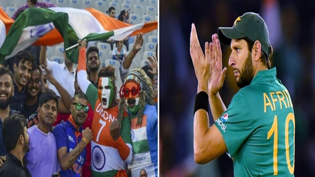 Shahid Afridi Shahid Afridi