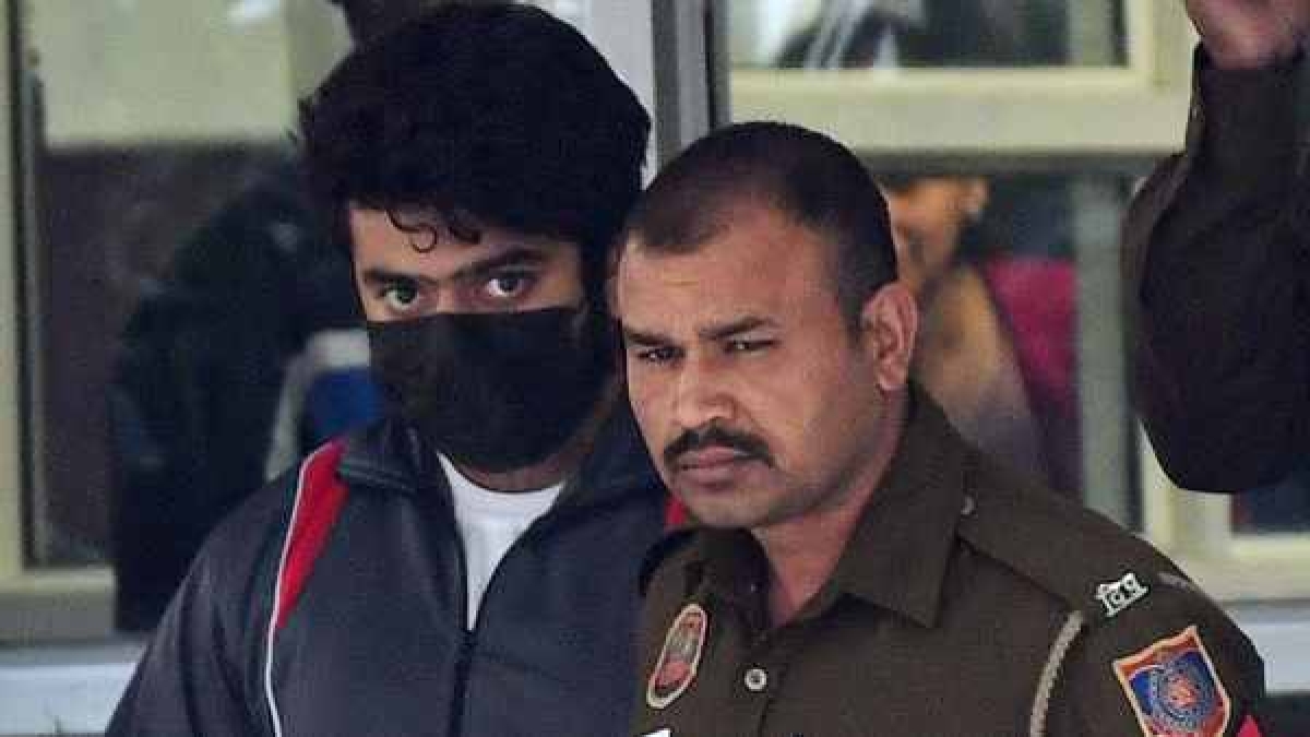 Shraddha Case Shraddha Case