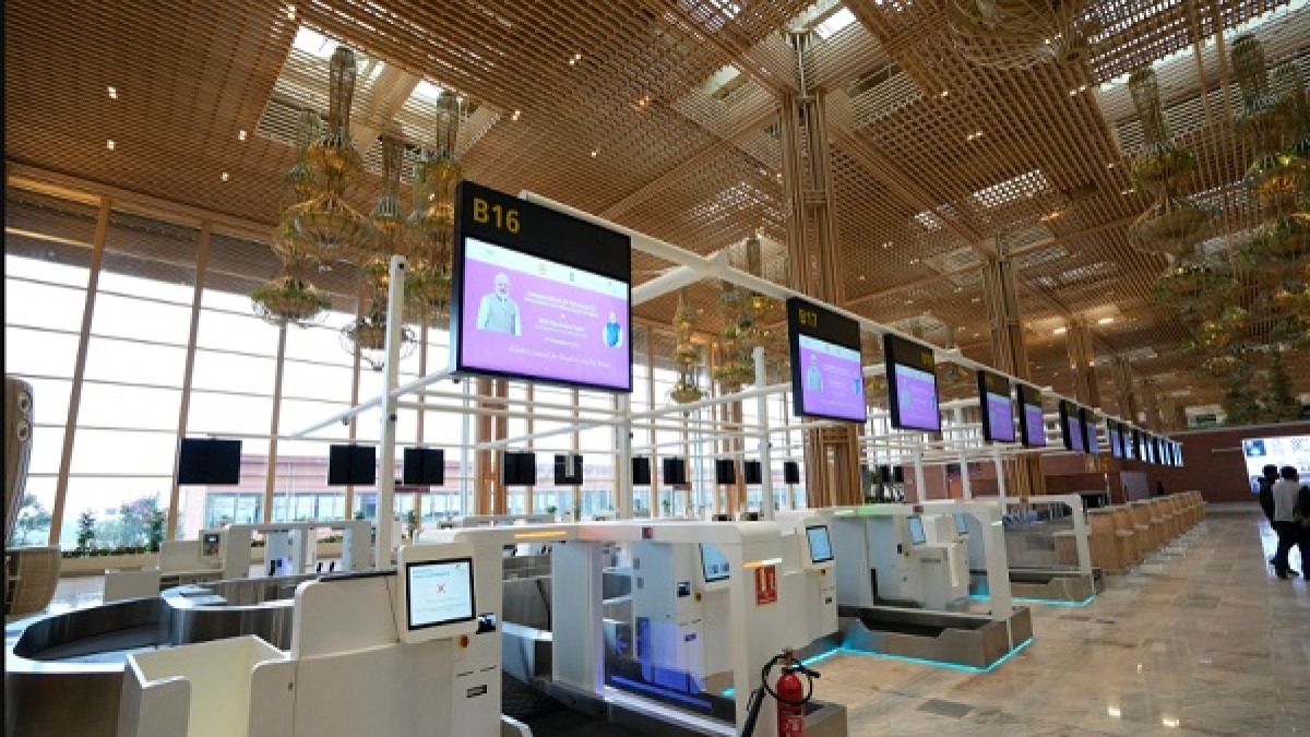 airport airport
