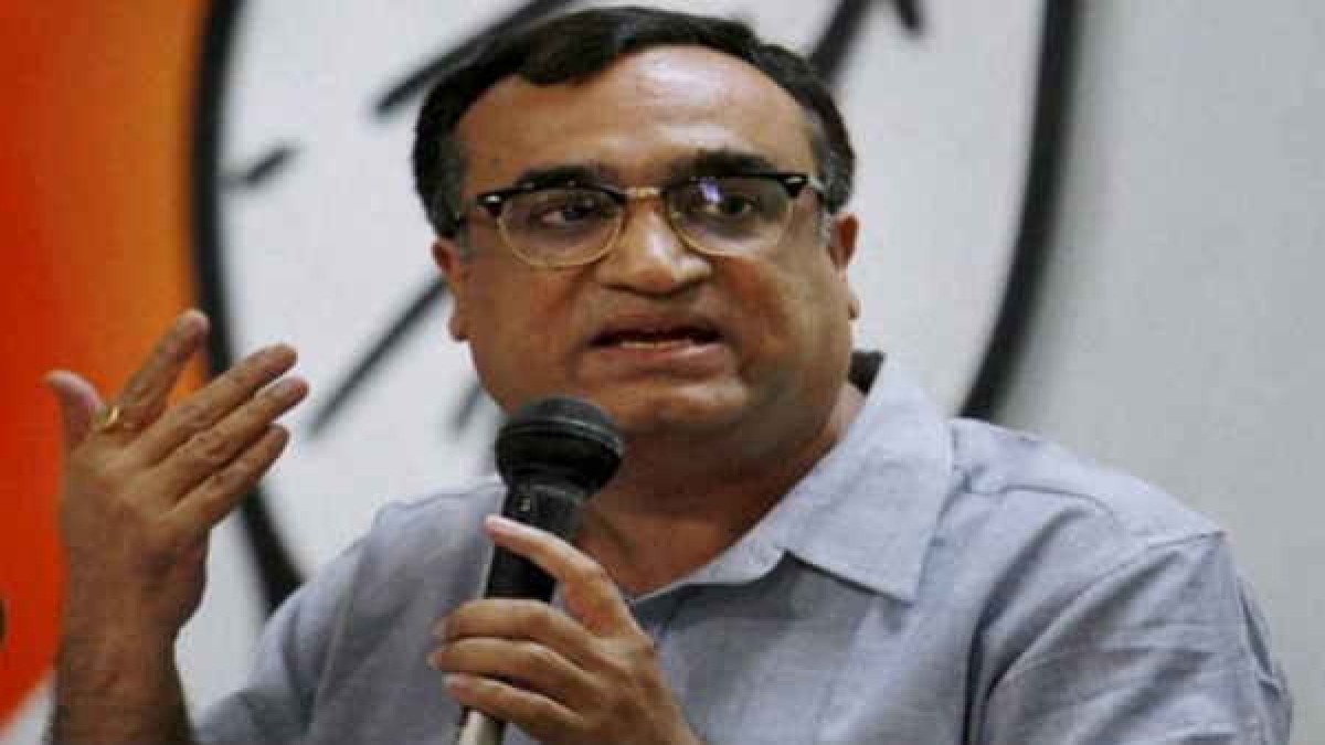ajay maken ajay maken