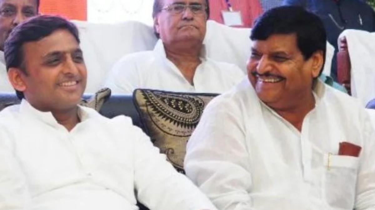 अखिलेश अखिलेश