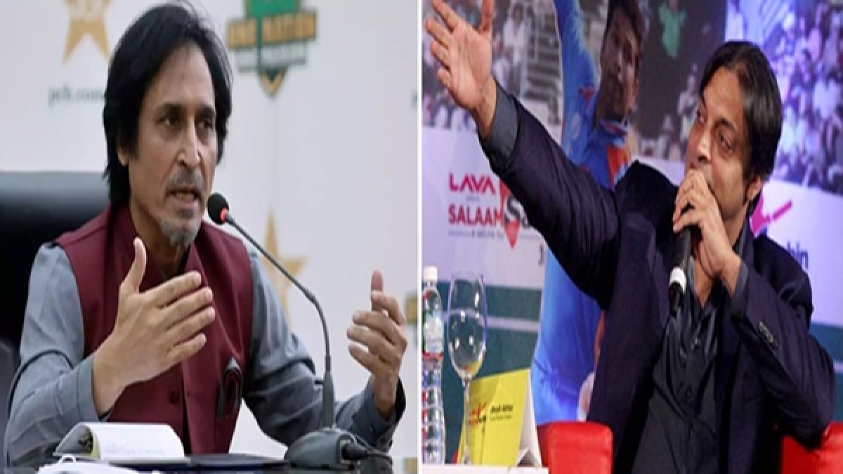 Shoaib Akhtar Shoaib Akhtar