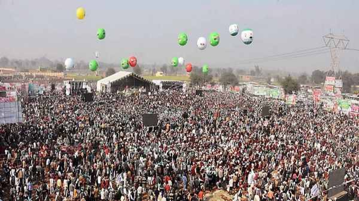 Gujarat Election Gujarat Election