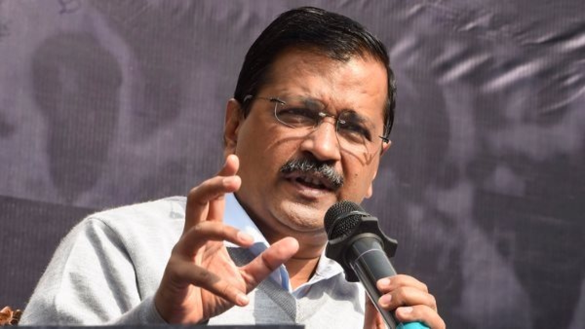 Arvind Kejriwal Arvind Kejriwal