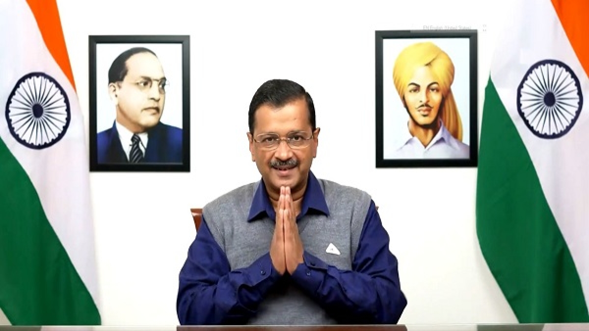 arvind kejriwal arvind kejriwal