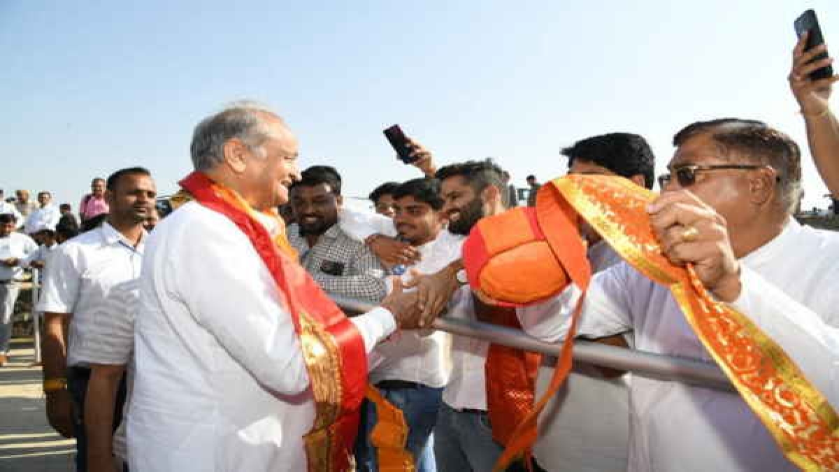 Rajasthan Rajasthan
