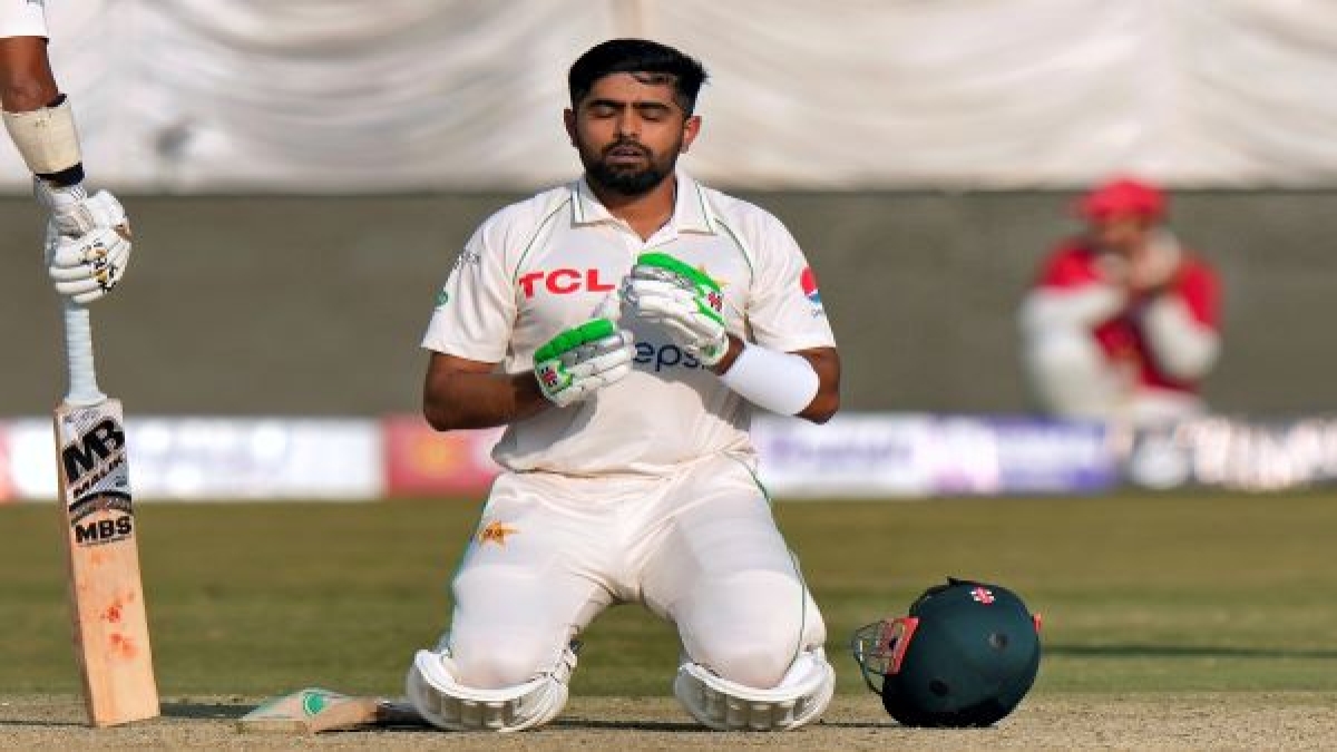 Babar Azam Babar Azam