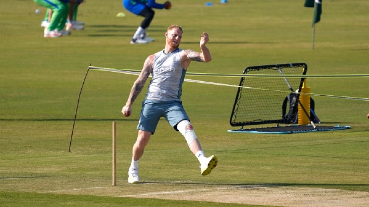 Ben Stokes Ben Stokes