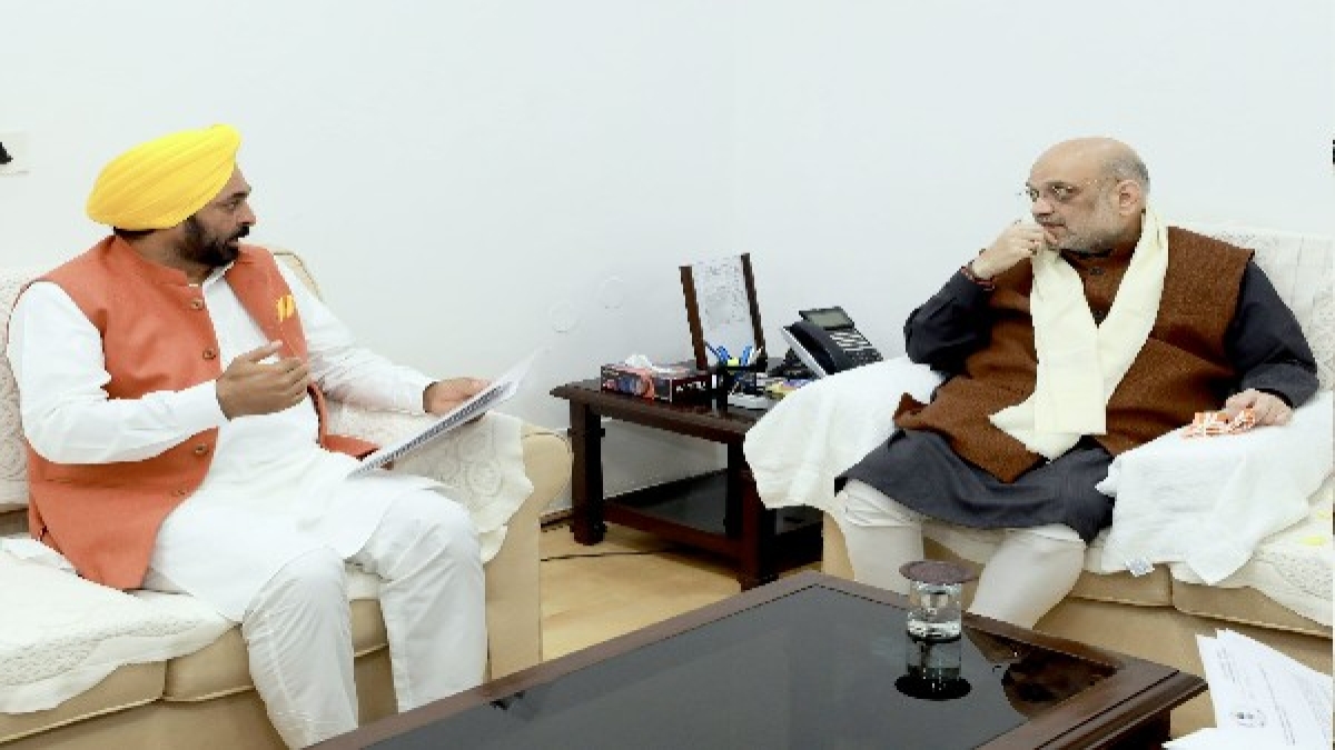 punjab government punjab government